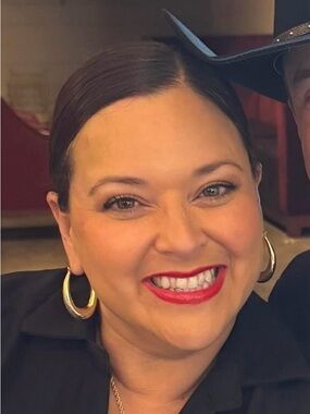Meet your Posher, Lisa